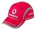 Suchen : Vodafone McLaren Mercedes Cap Heikki Kovalainen 2008