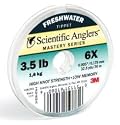 Scientific Anglers Mastery Series Freshwater Tippet Spool - 30 Meters