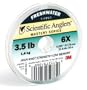 Scientific Anglers Freshwater Tippet Material Size: 4x