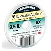 Scientific Anglers Freshwater Tippet Material Size: 5x