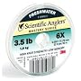 Scientific Anglers Mastery Series Freshwater Tippet Spool - 30 Meters