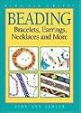 Beading (Kids Can Crafts)