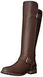 Dirty Laundry Women's Twist and Shout Winter Boot, Brown, 9 M US