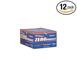 Zi Mrb Bar, Pumpkin Suprem, 12/4 oz ( Multi-Pack)
