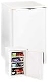 Avanti VM319W 3.2CF Counter High Upright Freezer (white)