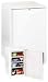Avanti VM319W 3.2CF Counter High Upright Freezer (white)