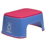 BabyBj�rn Safe Step - Blue