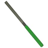 SK11 細工用ヤスリPRO竹・樹脂用 Fカット