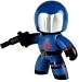 G.I. JOE Series 1 Mighty Muggs Figure Cobra Commander
