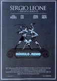 Duel of the Titans (1961) ( Romolo e Remo ) ( Romulus et Remus )