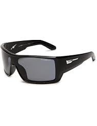 Arnette Mens High Beam Polarized Sunglasses by Arnette