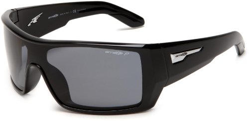 Arnette Mens High Beam Polarized Sunglasses