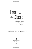 Front of the Class: How Tourette Syndrome Made Me the Teacher I Never Had