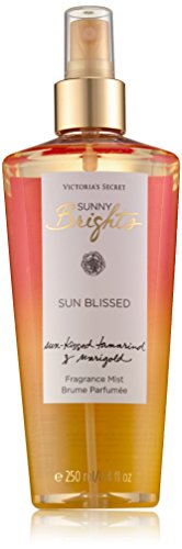 Victoria's Secret SUN BLISSED Fragrance Mist 8.4 oz