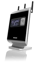 Belkin N1 Vision Wireless Router (F5D8232-4)