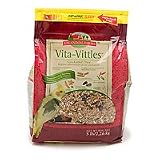 LM Animal Farms Vita Vittles Gold Total Diet for Cockatiels, 5 lbs.