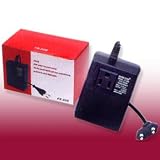 Seven Star FX 200 Voltage Converter 