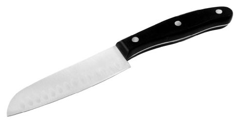 Fackelmann 43803 Santokumesser Fit mit genietetem 