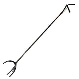 36'' Pyroclaw Ultimate Fireplace Log Grabber