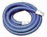 Service King 1.5 In X 50 Ft Professional Swimming Pool Vacuum Hose