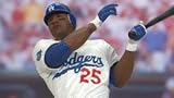 McFarlane MLB Series 22:Andruw Jones 2 - Los Angeles Dodgers