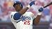 Search : McFarlane MLB Series 22:Andruw Jones 2 - Los Angeles Dodgers