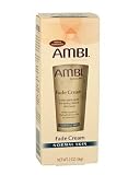 Ambi Skincare Fade Cream Normal Skin 2oz