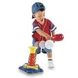 Baby Playzone Baseball