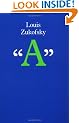 "A"
