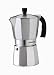Farberware Cast Aluminum 6-Cup Stovetop Espresso Maker