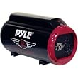 Pyle PLTB8A 8" Amplified Injection Molded Subwoofer Tube
