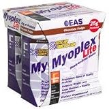 Review EAS  / EAS Myoplex Lite Chocolate Fudge 11oz 24/case