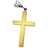 : Padre Cross