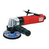 信濃機販 SI-2009C ランダムポリッシャー ランダムアクションパッドサイズ:75mmパイ / バフサイズ:80mmパイ