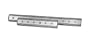 Albeo Tech 12LB 24 Inch LED Under The Cabinet Light Bar