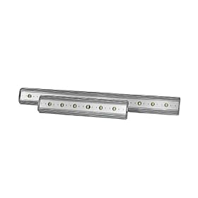 Albeo Tech 12LB 24 Inch LED Under The Cabinet Light Bar by Albeo Tech