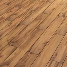 Kronoswiss Scrape - D2747 Chelsea Oak