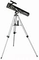 Bresser Teleskop Venus 76/700 mit Koffer