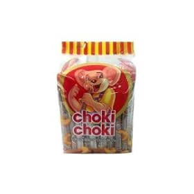 (3 Pack) Choki Choki Chocolate Sticks by Choki Choki