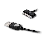 Qmadix QM-USBAP-SYNC USB Charging-Data Sync Cable for Apple iPhone - Retail ....