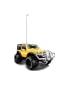 Maisto 1:16 off Road Radio Control Jeep Wrangler Rubicon