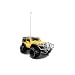 Maisto 1:16 off Road Radio Control Jeep Wrangler Rubicon