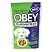 Obey Training Treats for Dogs, Small, 7.5 oz