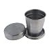 Colonel Conk Sunstar Model 507 Collapsible Cup