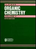 Organic Chemistry: Stereochemistry and the Chemistry of Natural Products Vol 2