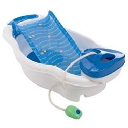 Click here to buy Summer Infant Newborn-Toddler Bath Center and... by Summer Infant.