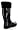 New! Ladies Black Wellies Cardi Wellington Boots Sizes 3-8