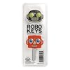 Fred Schl�sselkappen-Set - RoboKeys, 2-teilig