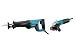 MAKITA (USA) INC JR3050TX4 RECIPROCATING SAW WITH GRINDER