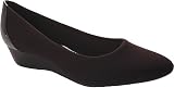 31WLpUGri8L. SL160  Circa Joan & David Womens Yavin Low Heel Wedge